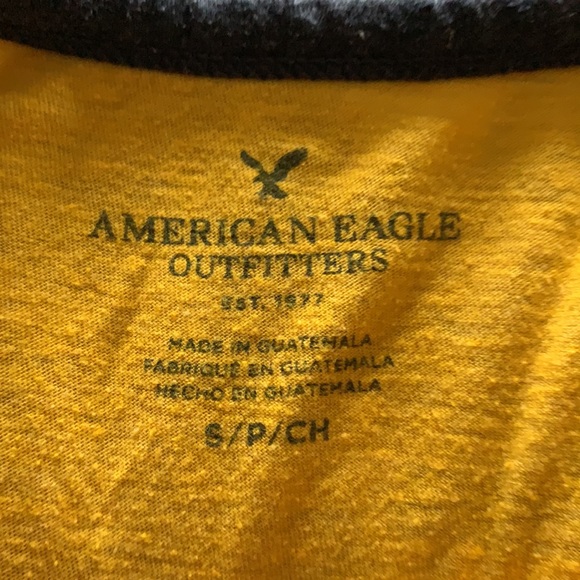 AE tee - Picture 2 of 2